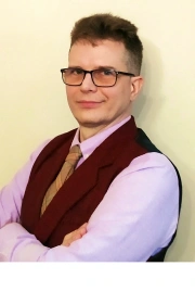 A photo of Tomasz Z., 365 Data science student